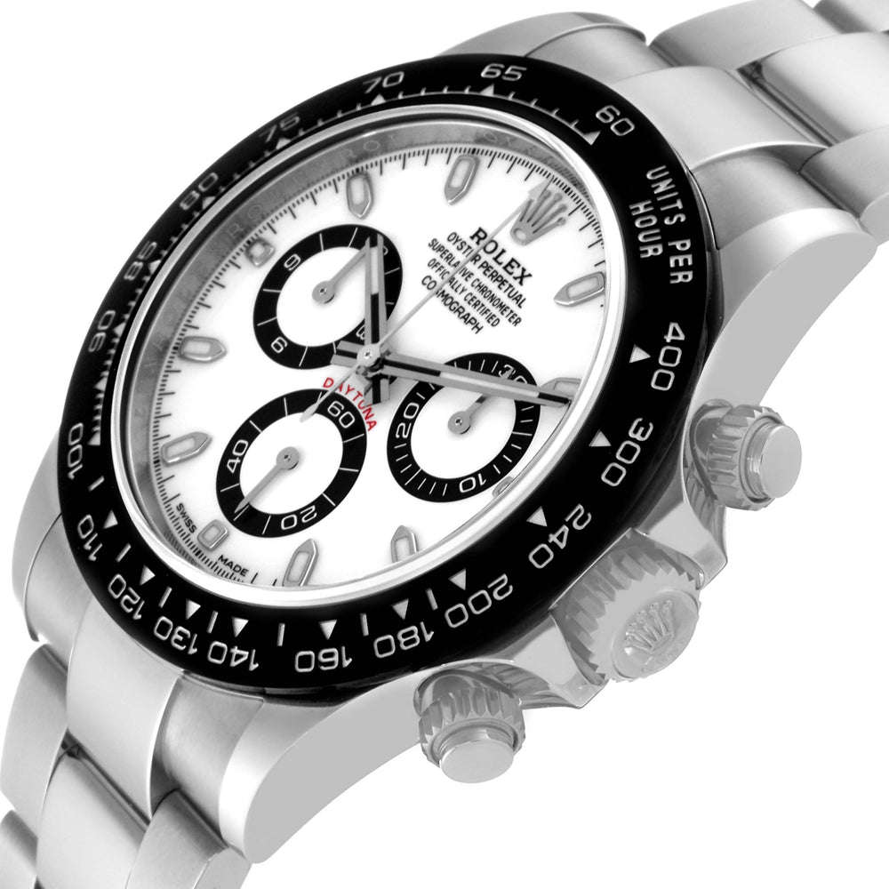 Rolex Daytona 116500LN 2