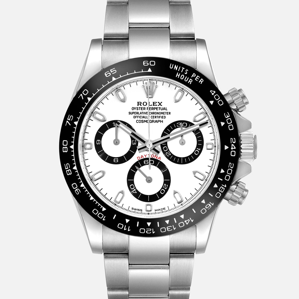 Rolex Daytona 116500LN 1