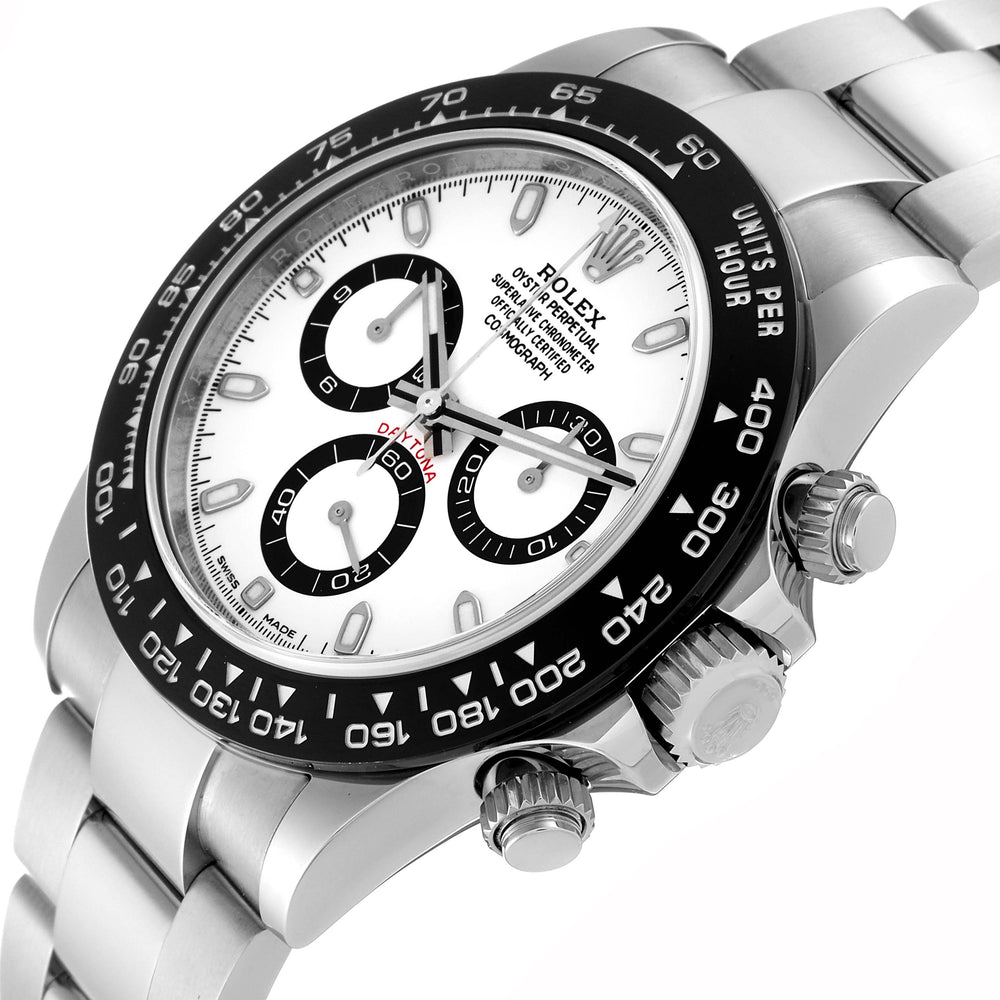 Rolex Daytona 116500LN 2