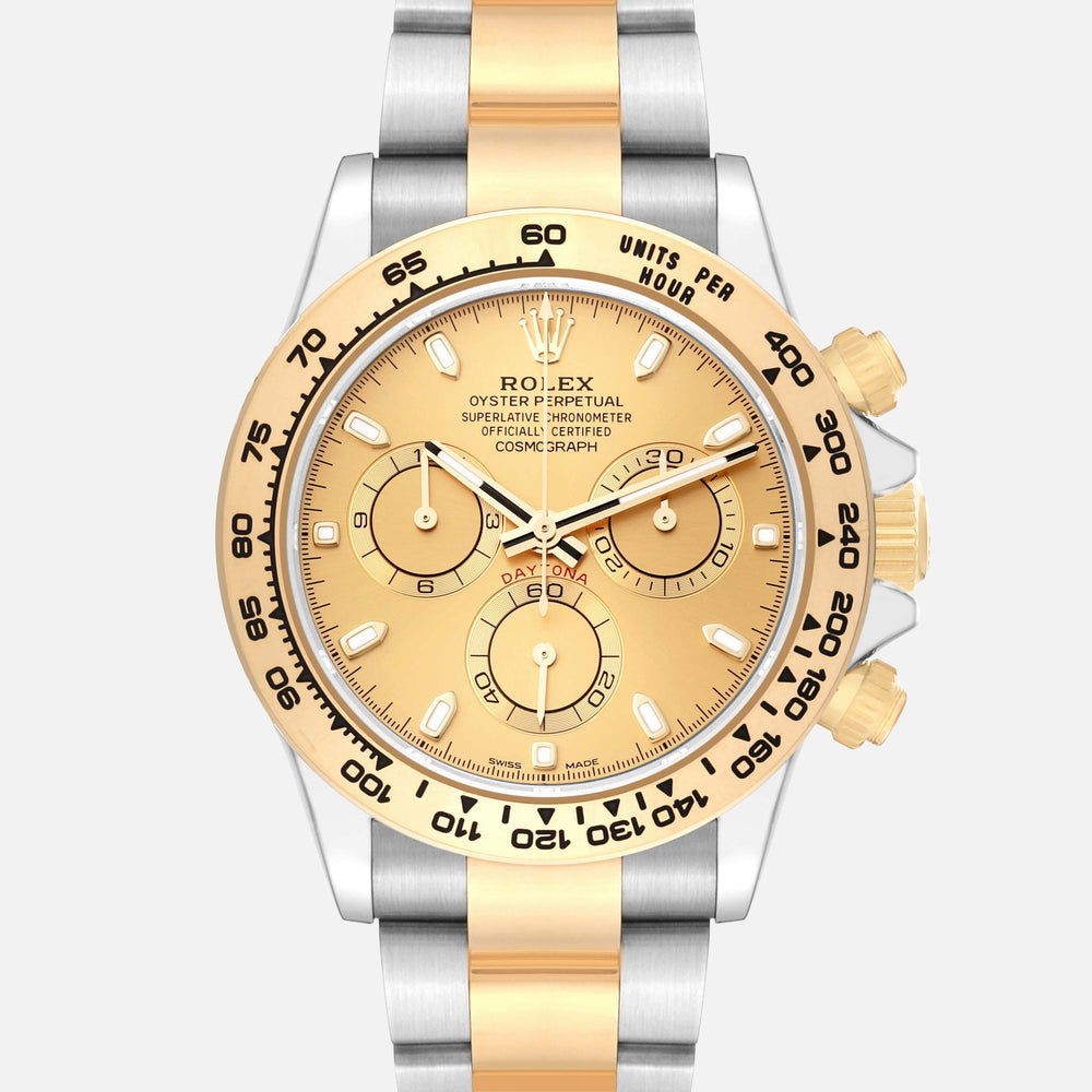 Rolex Daytona 116503 1