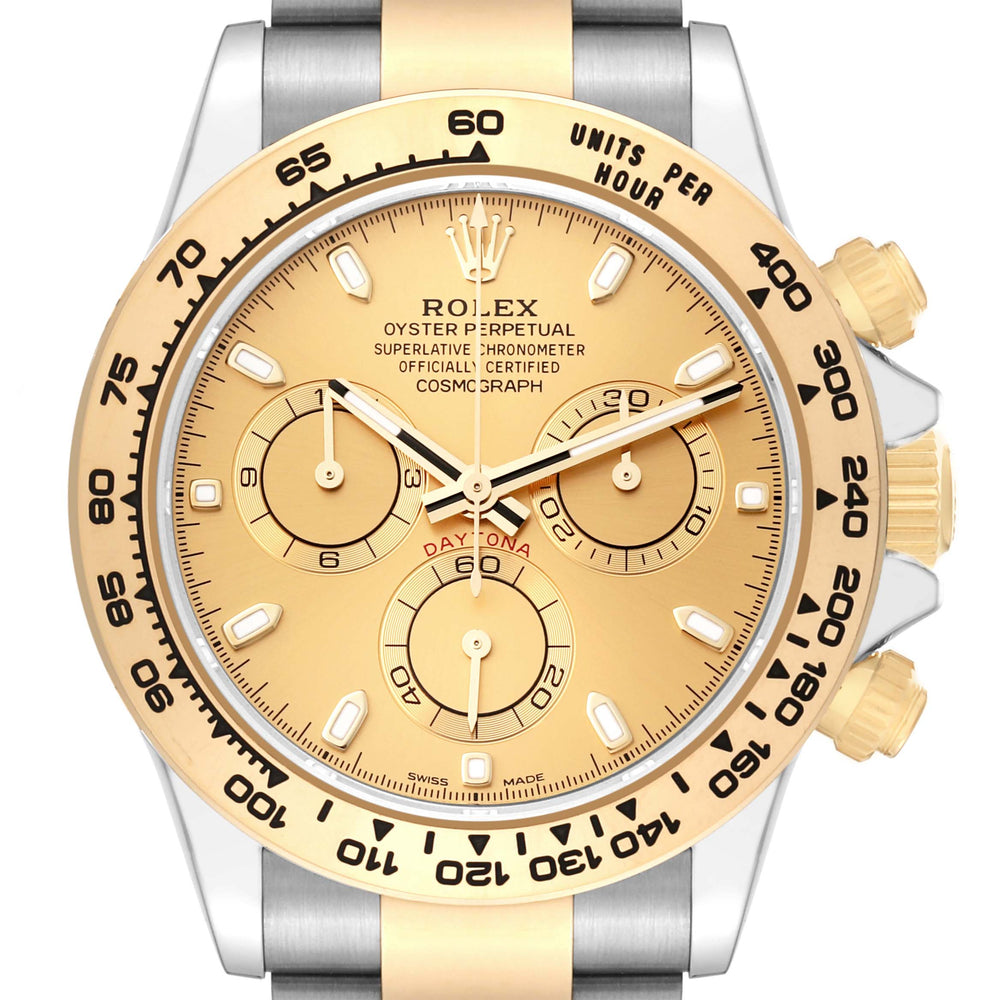 Rolex Daytona 116503 3