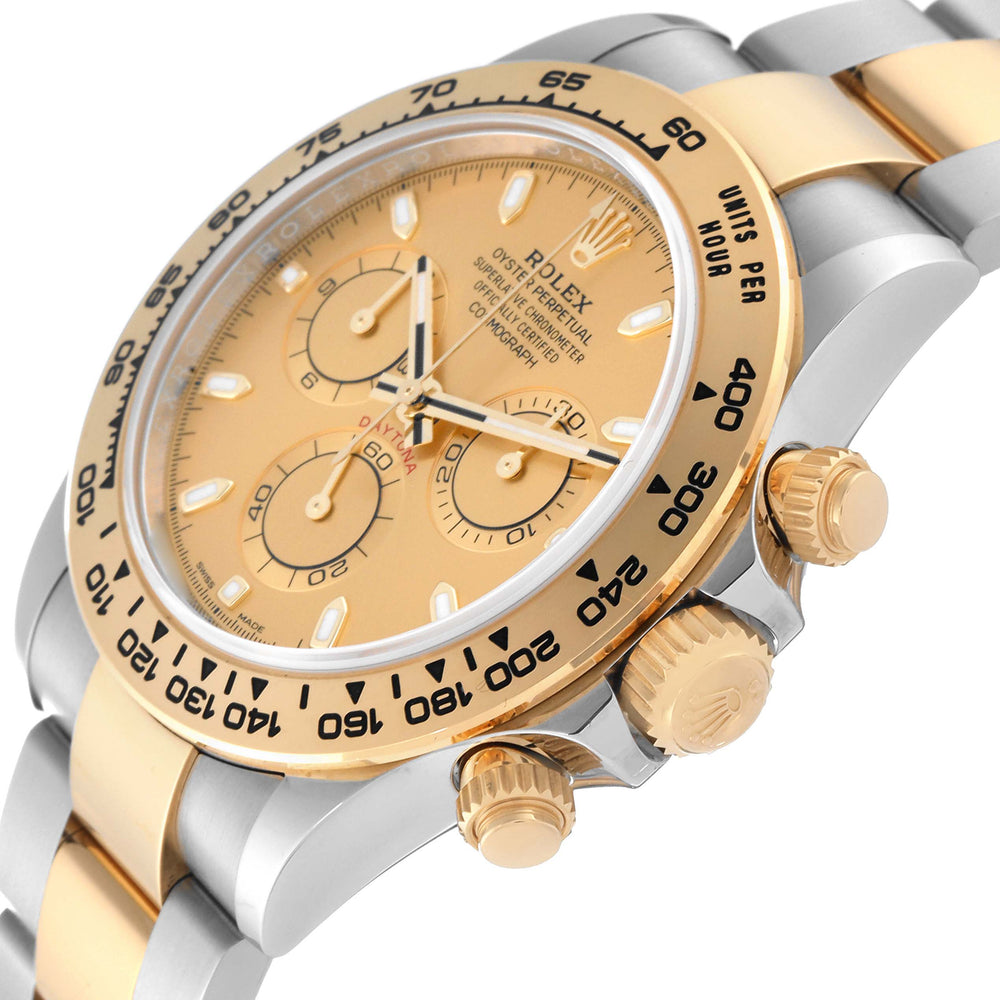 Rolex Daytona 116503 2