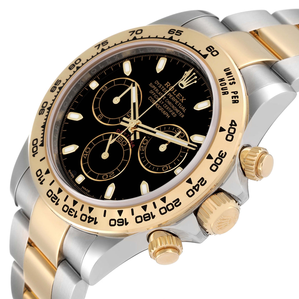 Rolex Daytona 116503 2