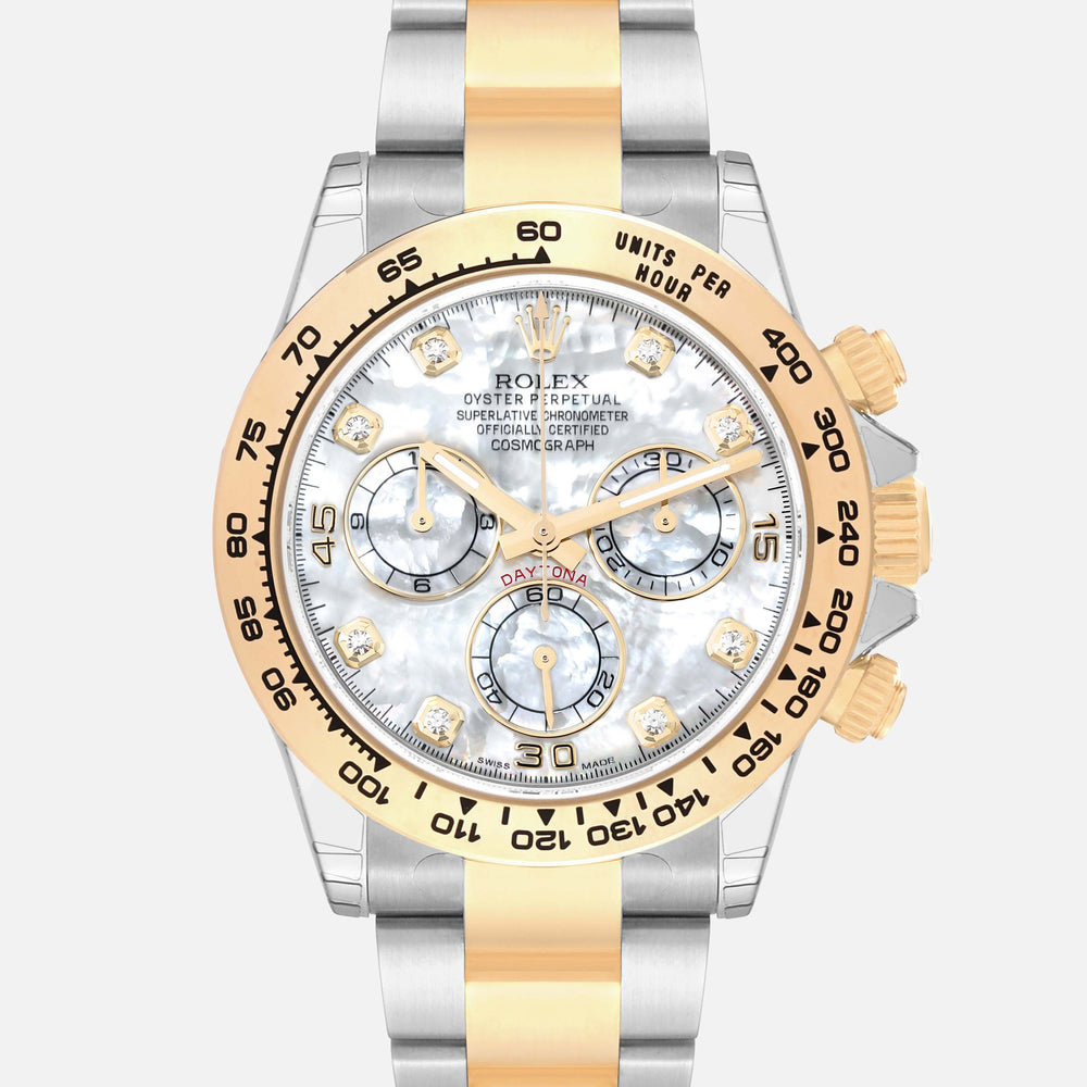 Rolex Daytona 116503 1