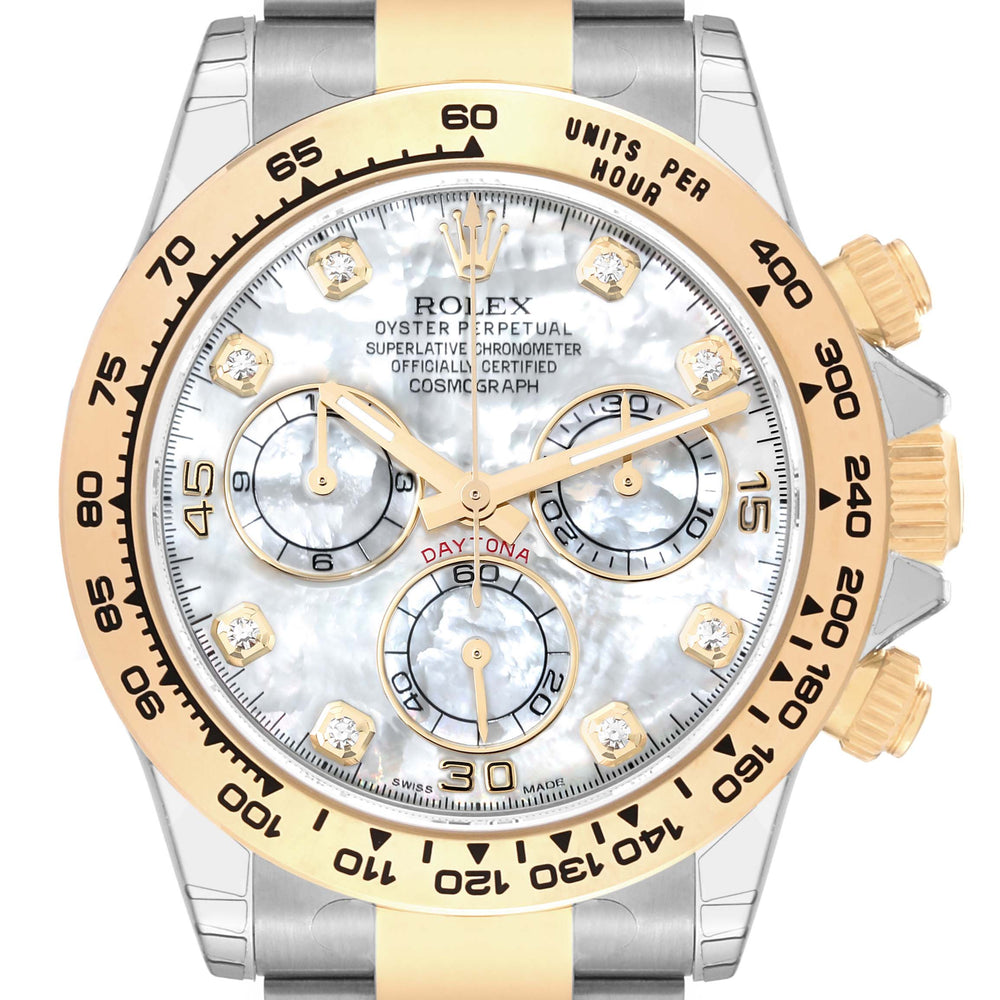 Rolex Daytona 116503 3