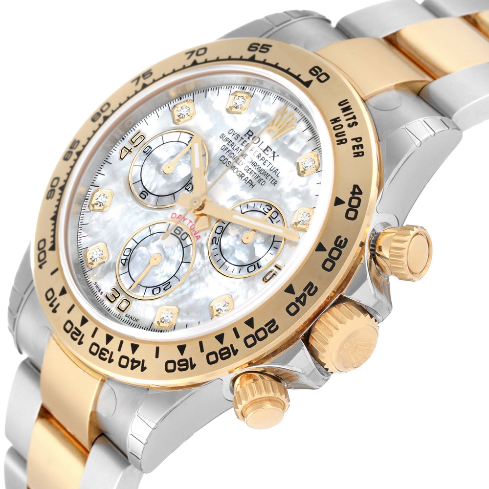 Rolex Daytona 116503 2