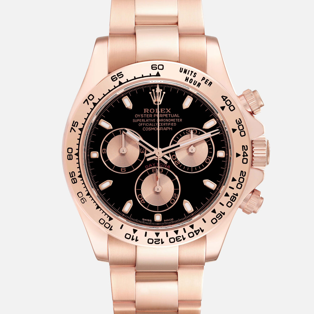 Rolex Daytona 116505 1