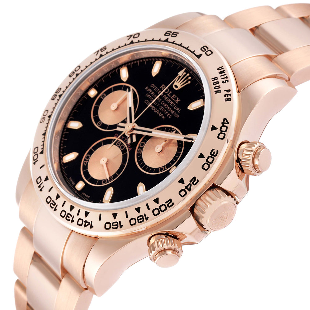 Rolex Daytona 116505 2