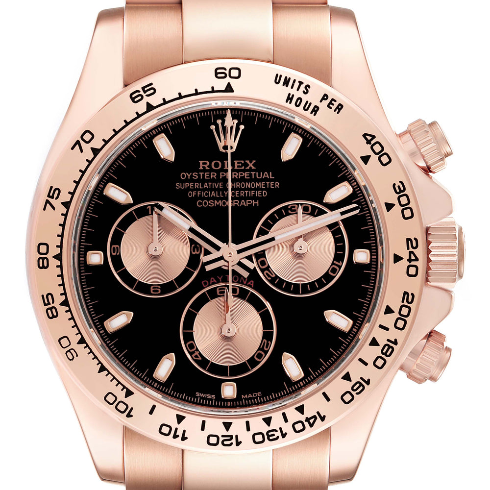 Rolex Daytona 116505 5