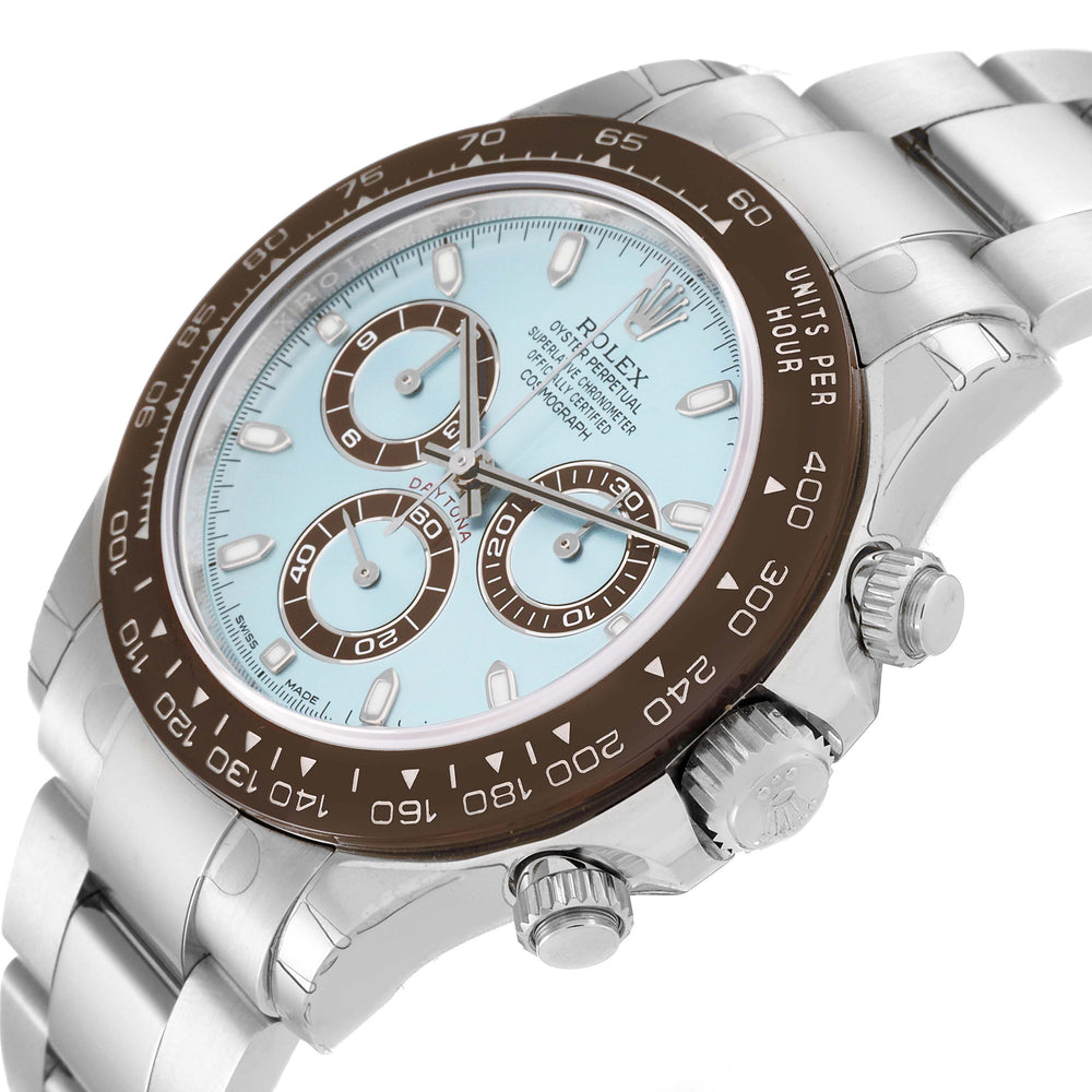 Rolex Daytona 116506 2