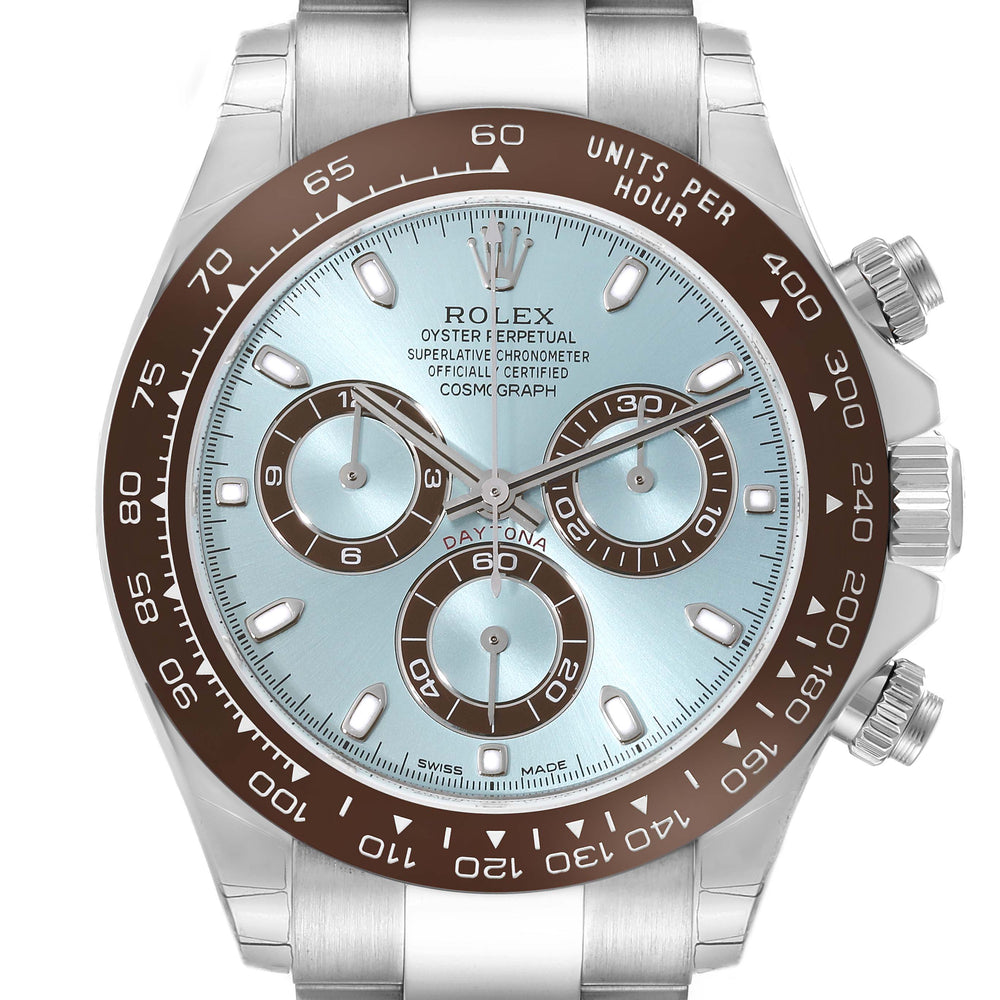 Rolex Daytona 116506 4