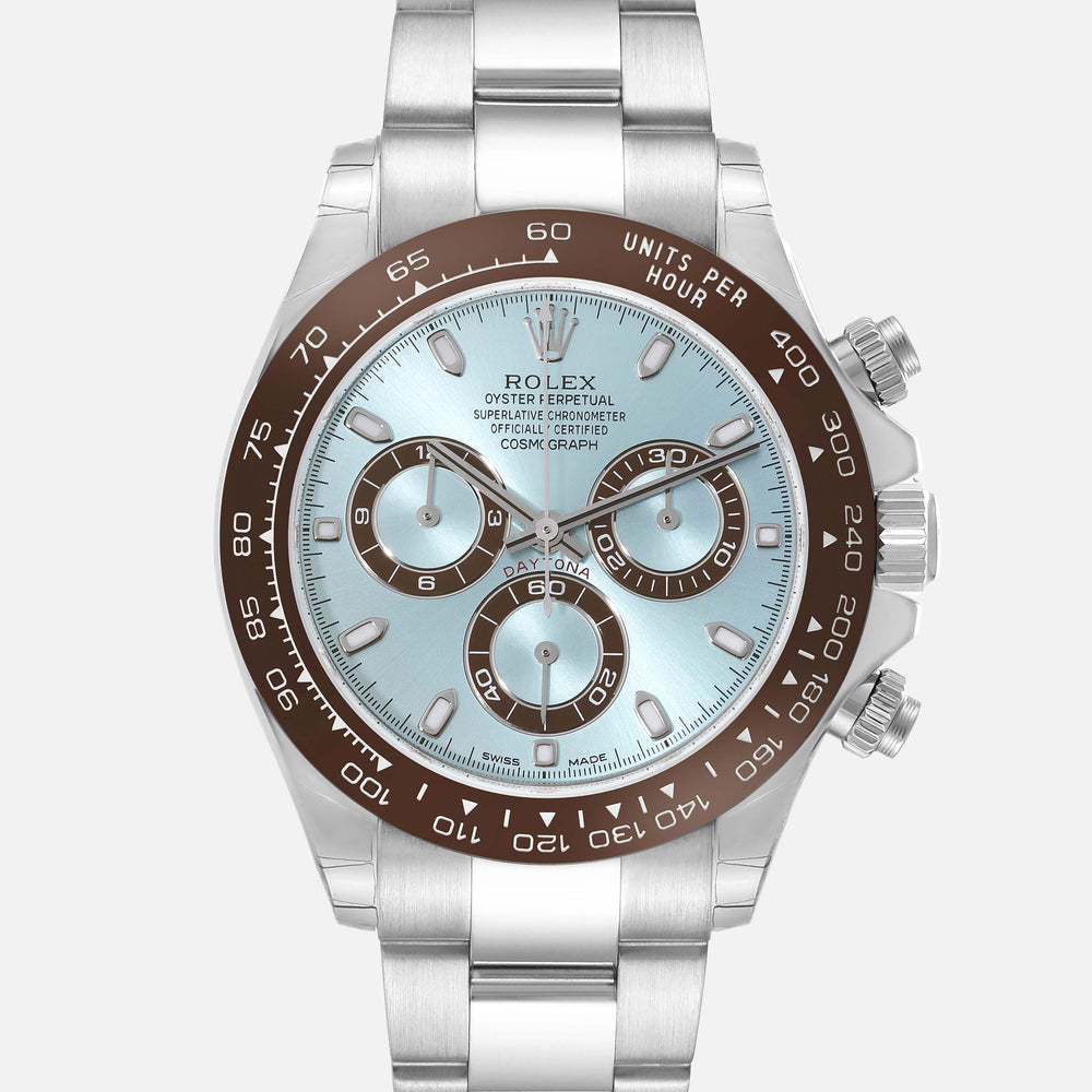 Rolex Daytona 116506 1