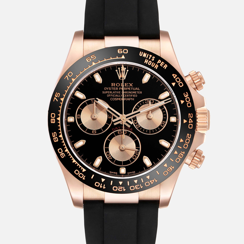 Rolex Daytona 116515LN 1