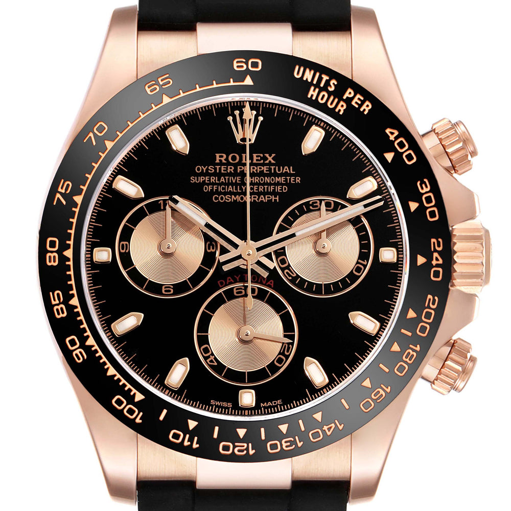 Rolex Daytona 116515LN 5