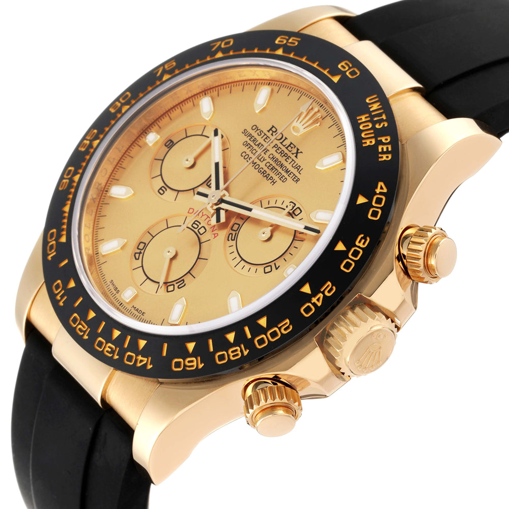 Rolex Daytona 116518LN 2