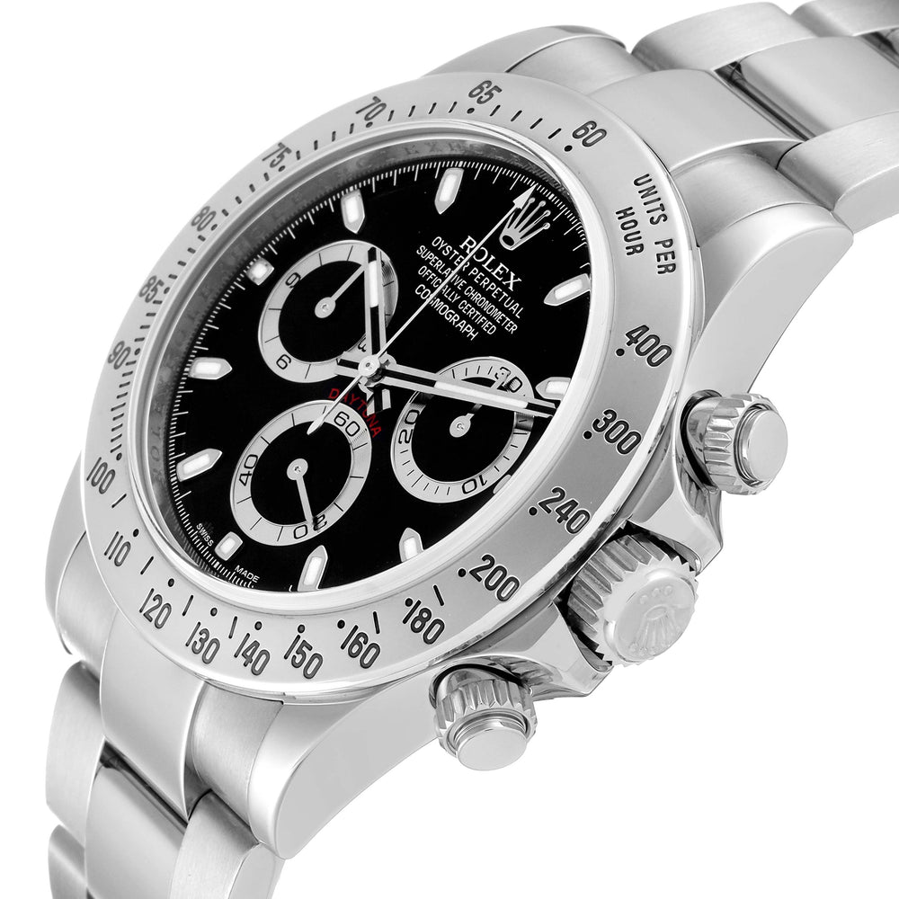 Rolex Daytona 116520 2