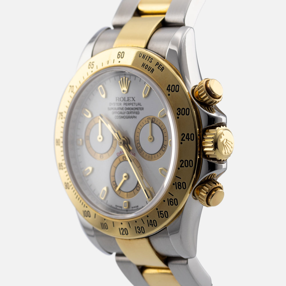 Rolex Daytona 116523 2