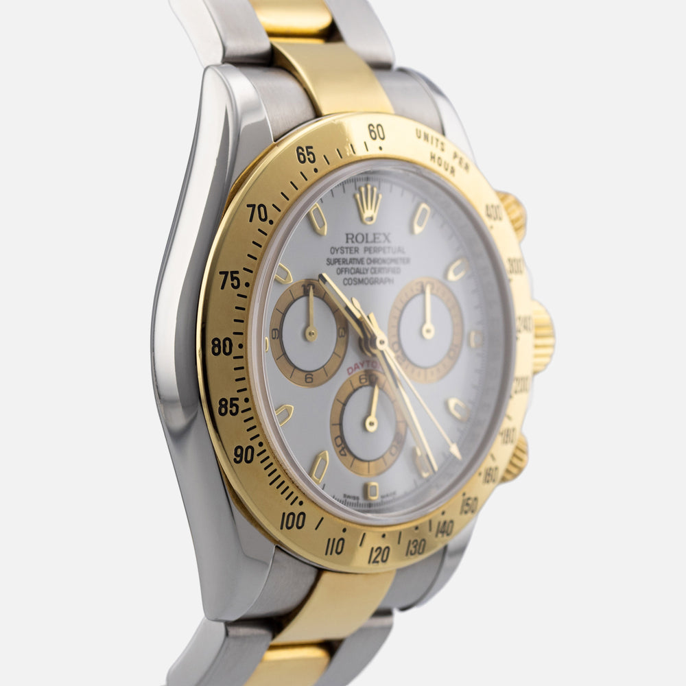 Rolex Daytona 116523 4