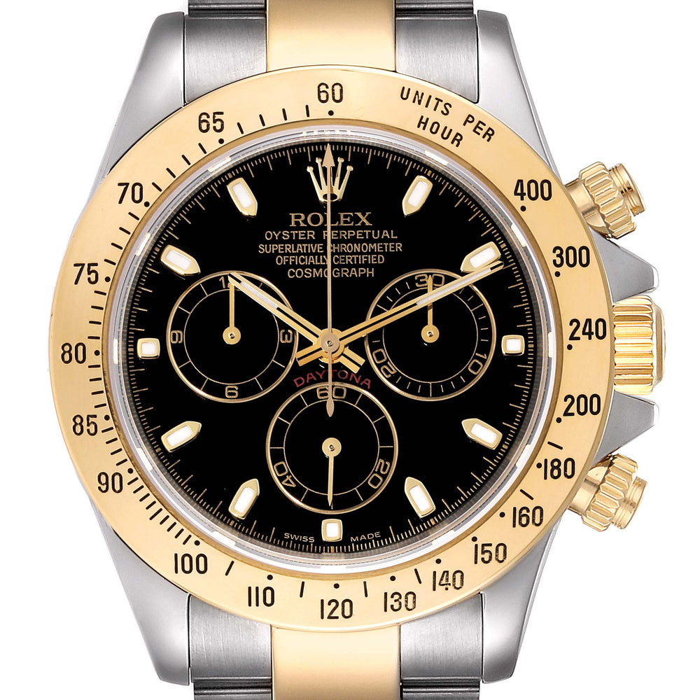 Rolex Daytona 116523 5