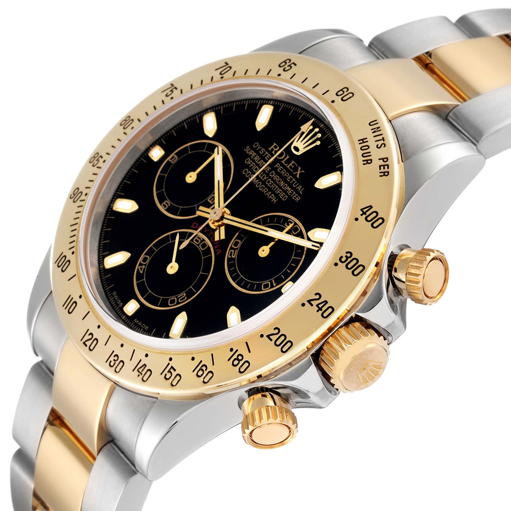 Rolex Daytona 116523 2