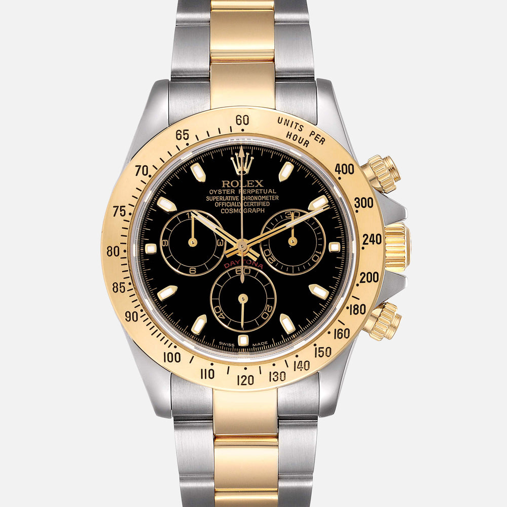 Rolex Daytona 116523 1