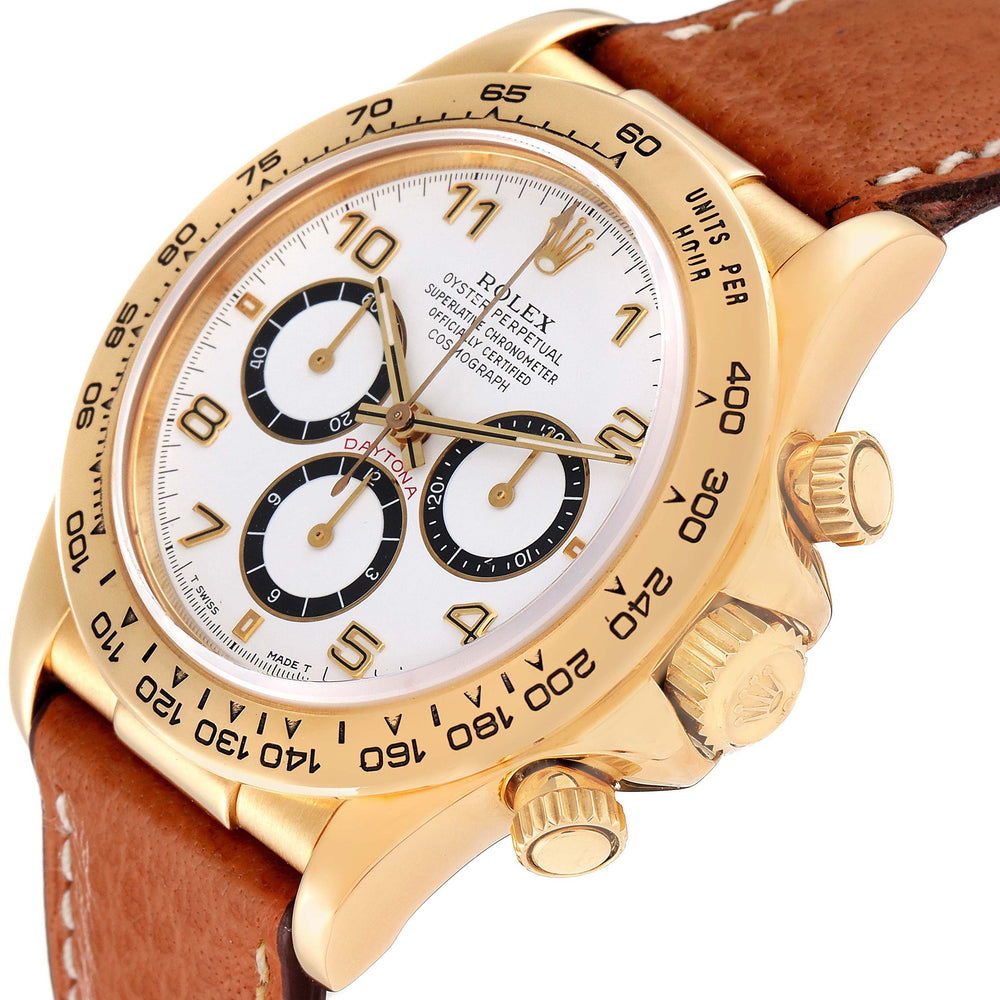 Rolex Daytona 16518 2