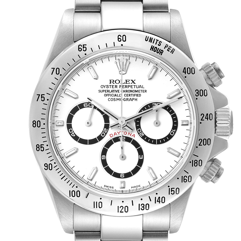 Rolex Daytona 16520 3