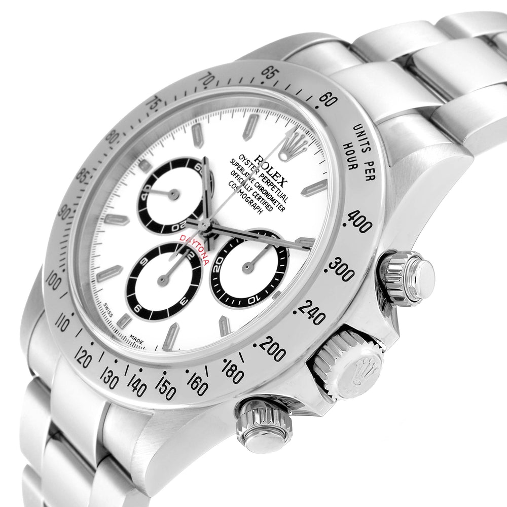 Rolex Daytona 16520 2