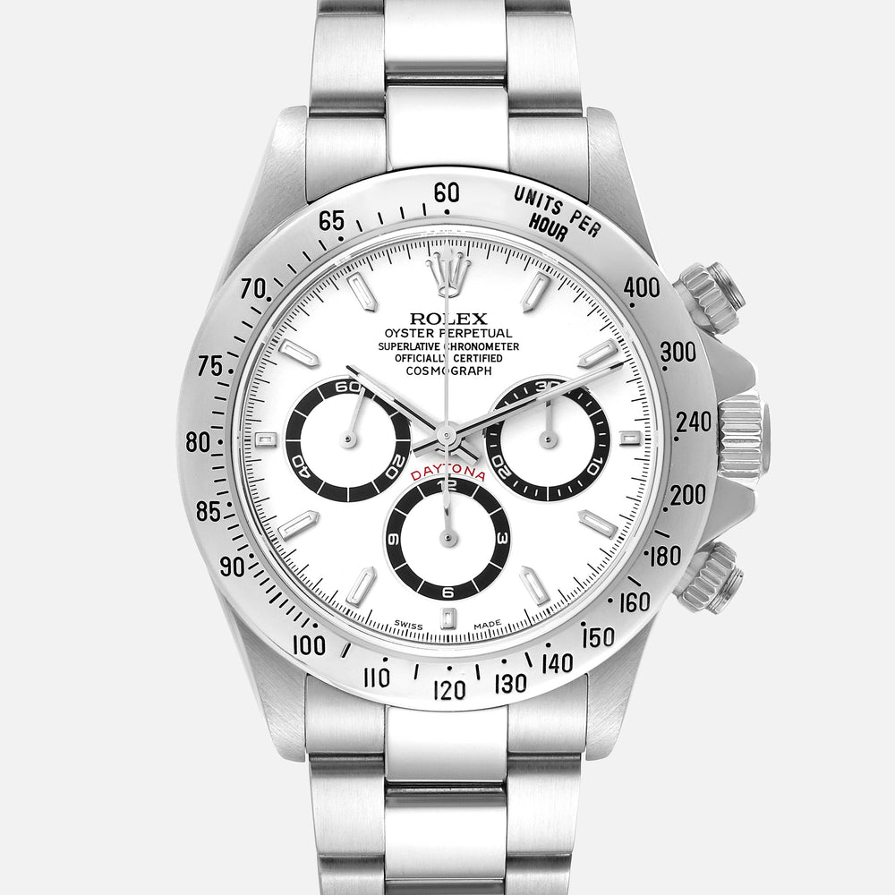 Rolex Daytona 16520 1