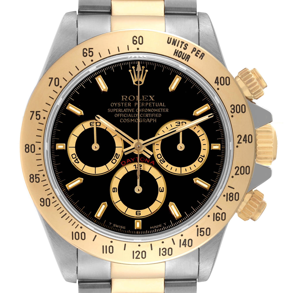 Rolex Daytona 16523 5