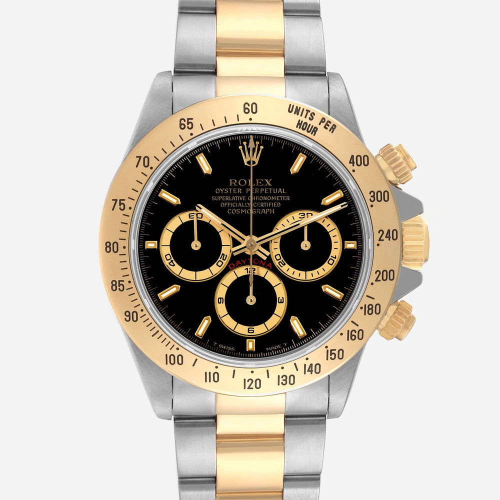 Rolex Daytona 16523 1