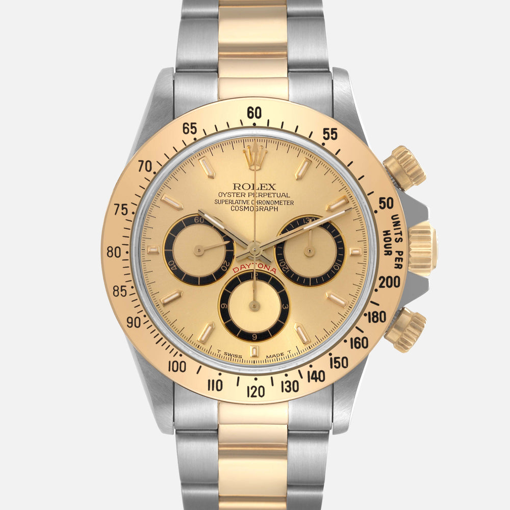 Rolex Daytona 16523 1