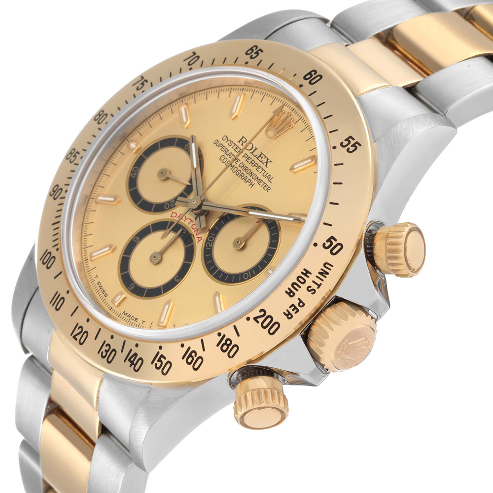 Rolex Daytona 16523 2