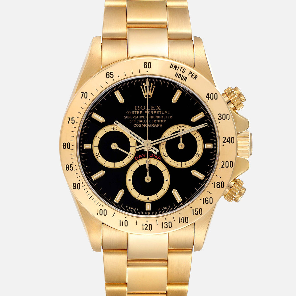 Rolex Daytona 16528 1