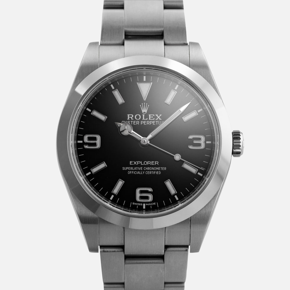 Rolex Explorer 214270 1