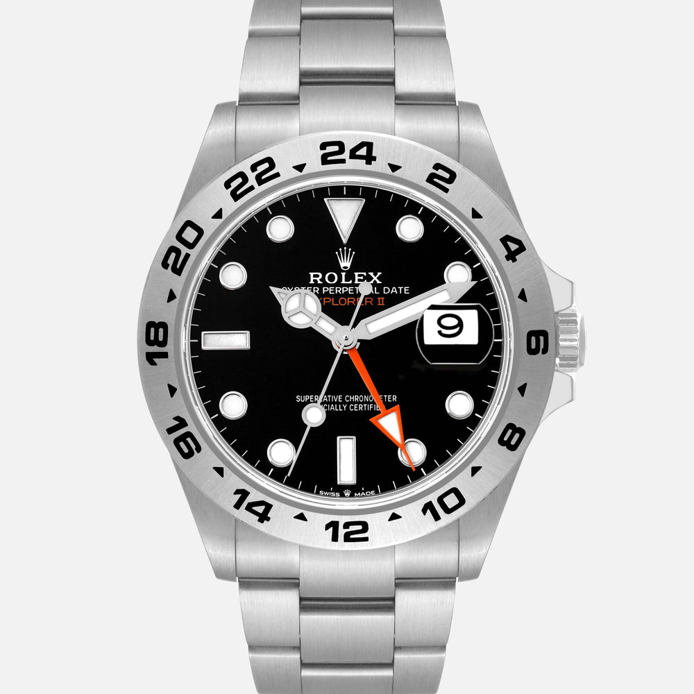 Rolex Explorer 226570 1