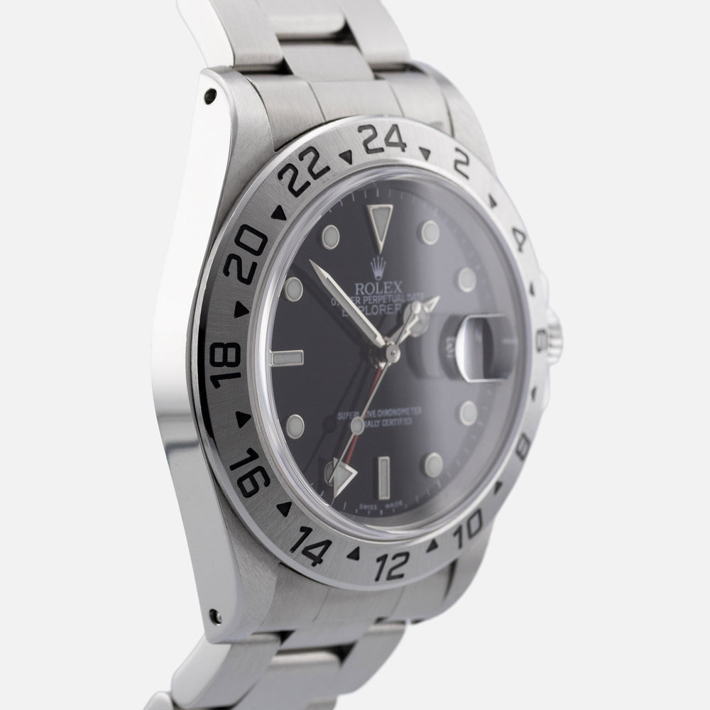 Rolex Explorer II 16570 4