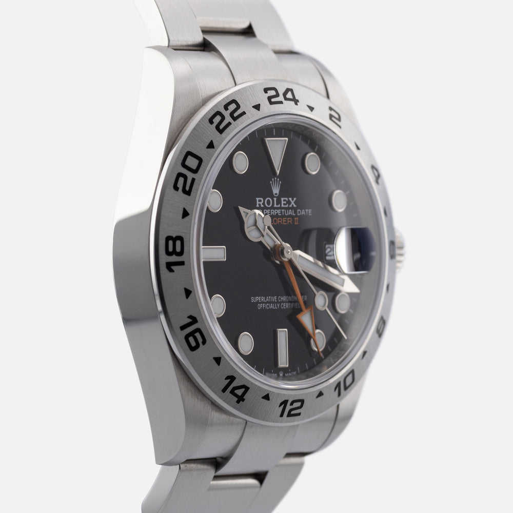 Rolex Explorer II 226570 4