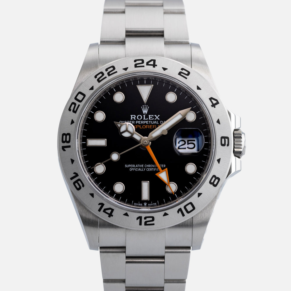 Rolex Explorer II 226570 1