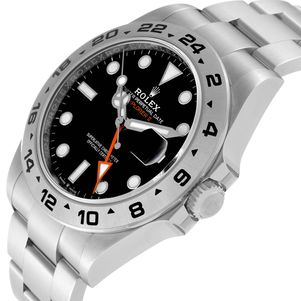 Rolex Explorer M226570-0002 2