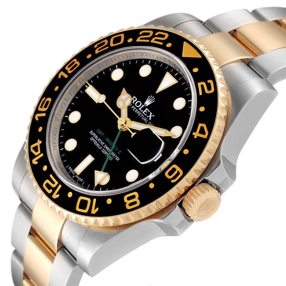 Rolex GMT-Master 116713 2