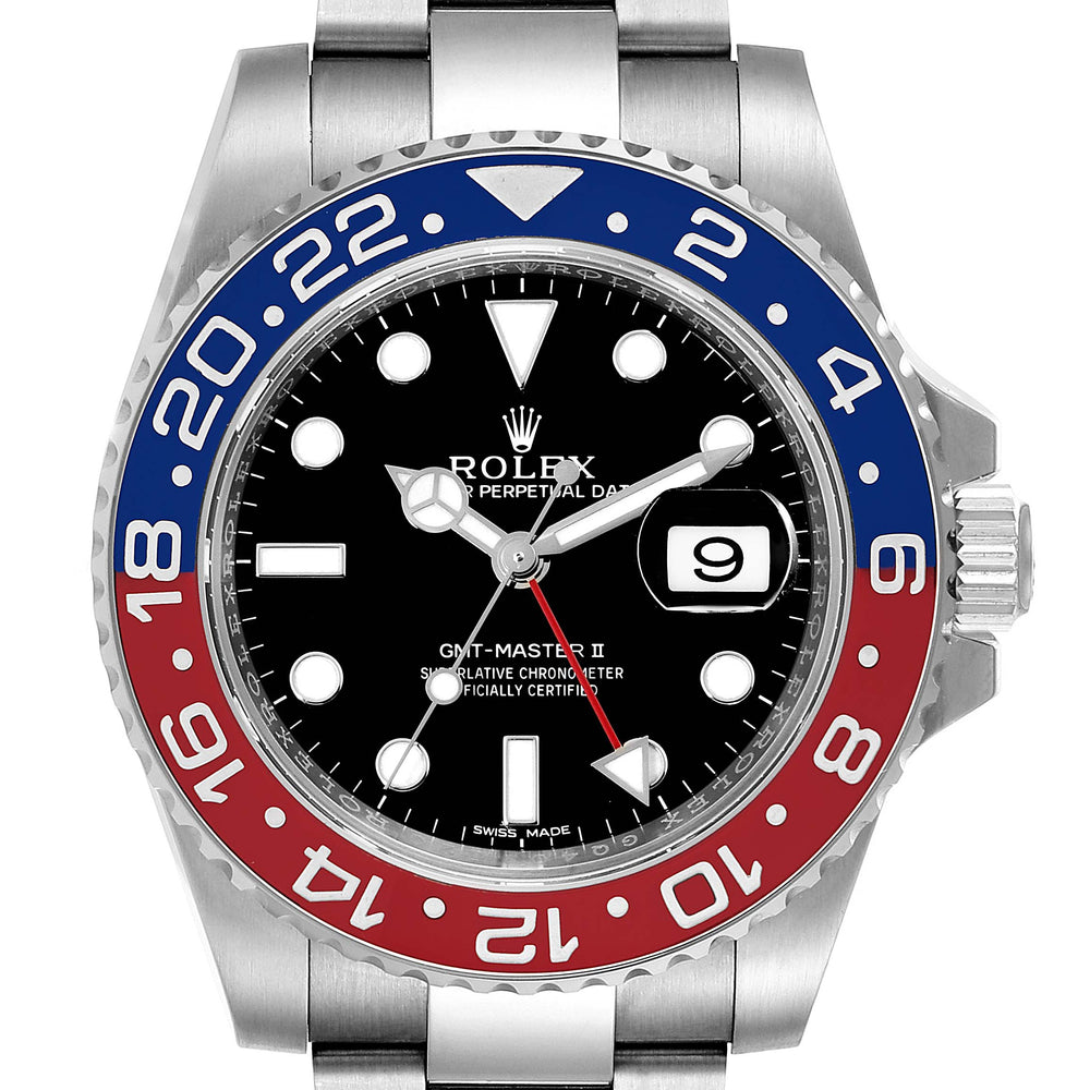 Rolex GMT-Master 116719 5