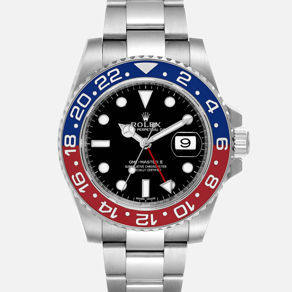 Rolex GMT-Master 116719 1