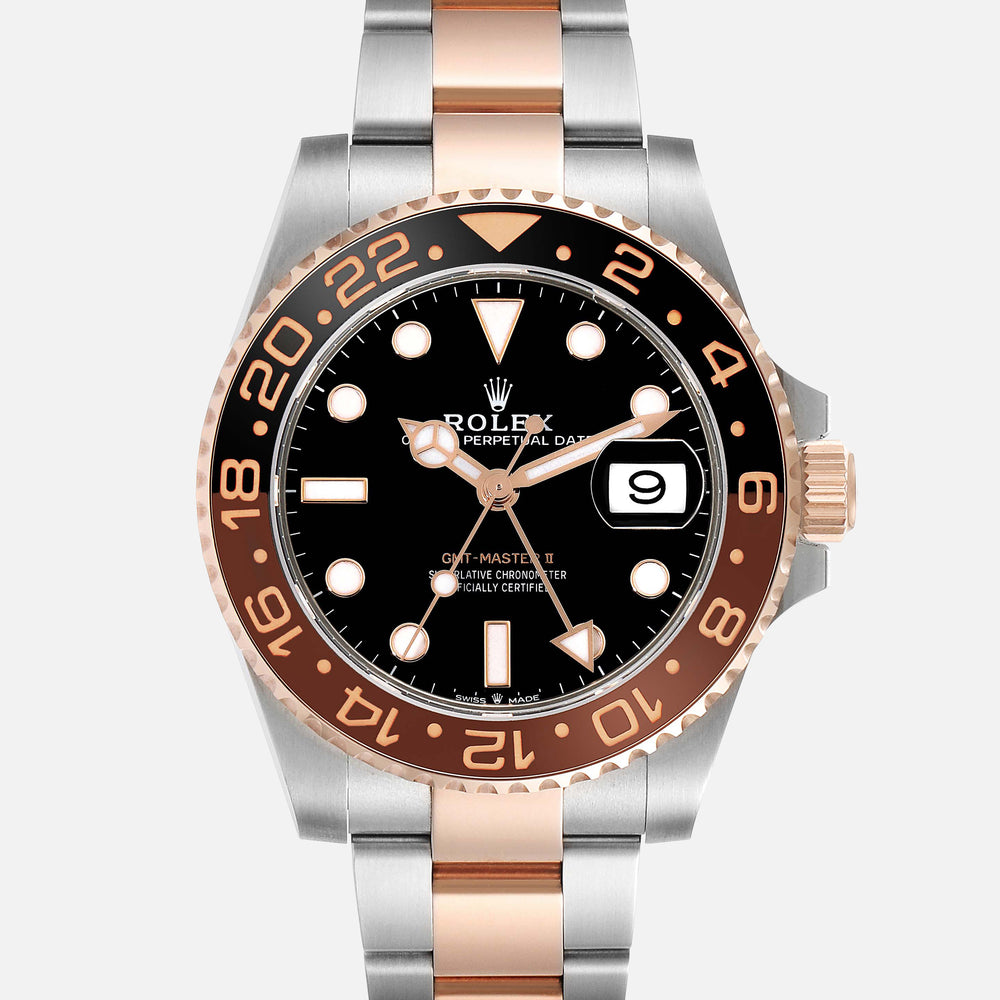 Rolex GMT-Master 126711CHNR 1