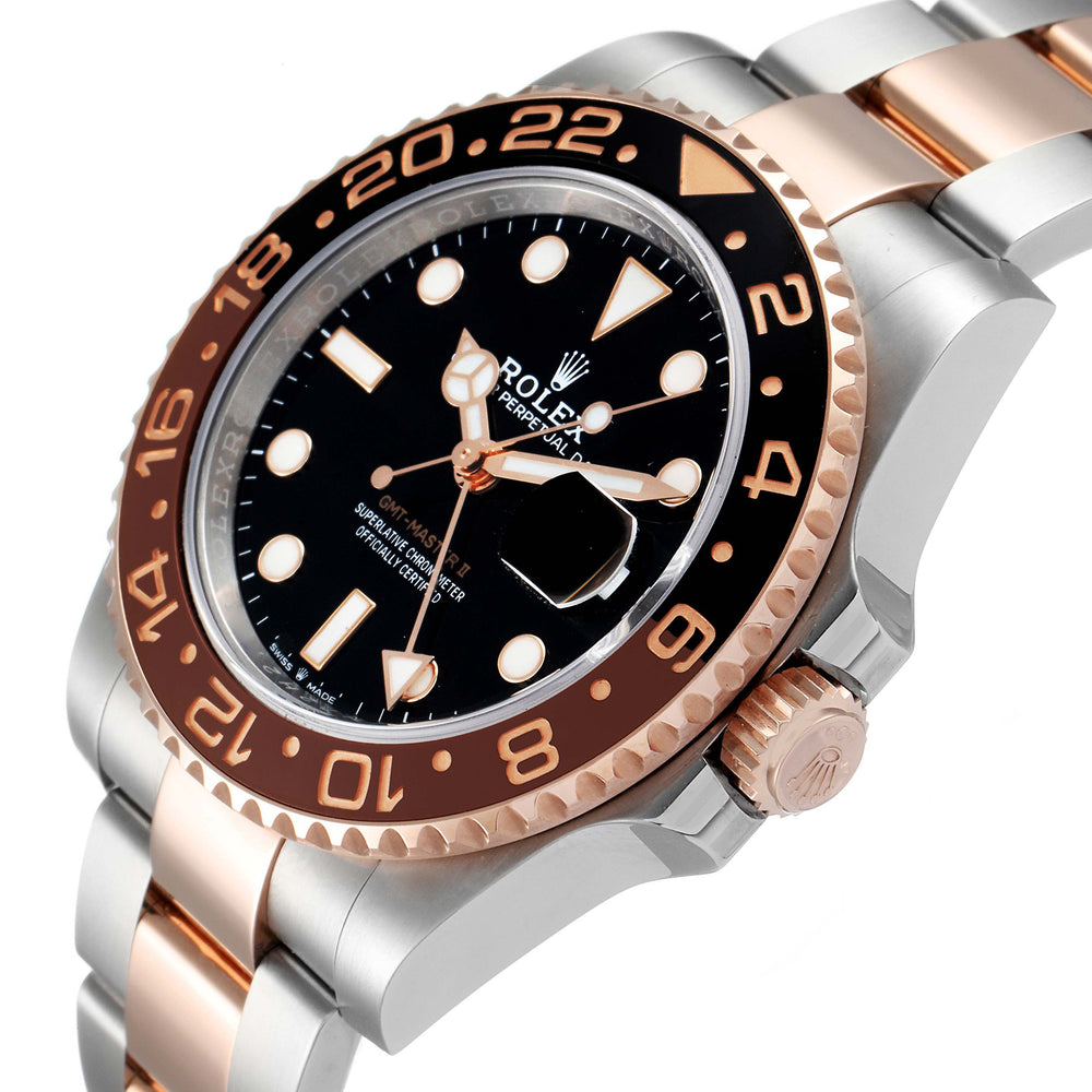 Rolex GMT-Master 126711CHNR 2