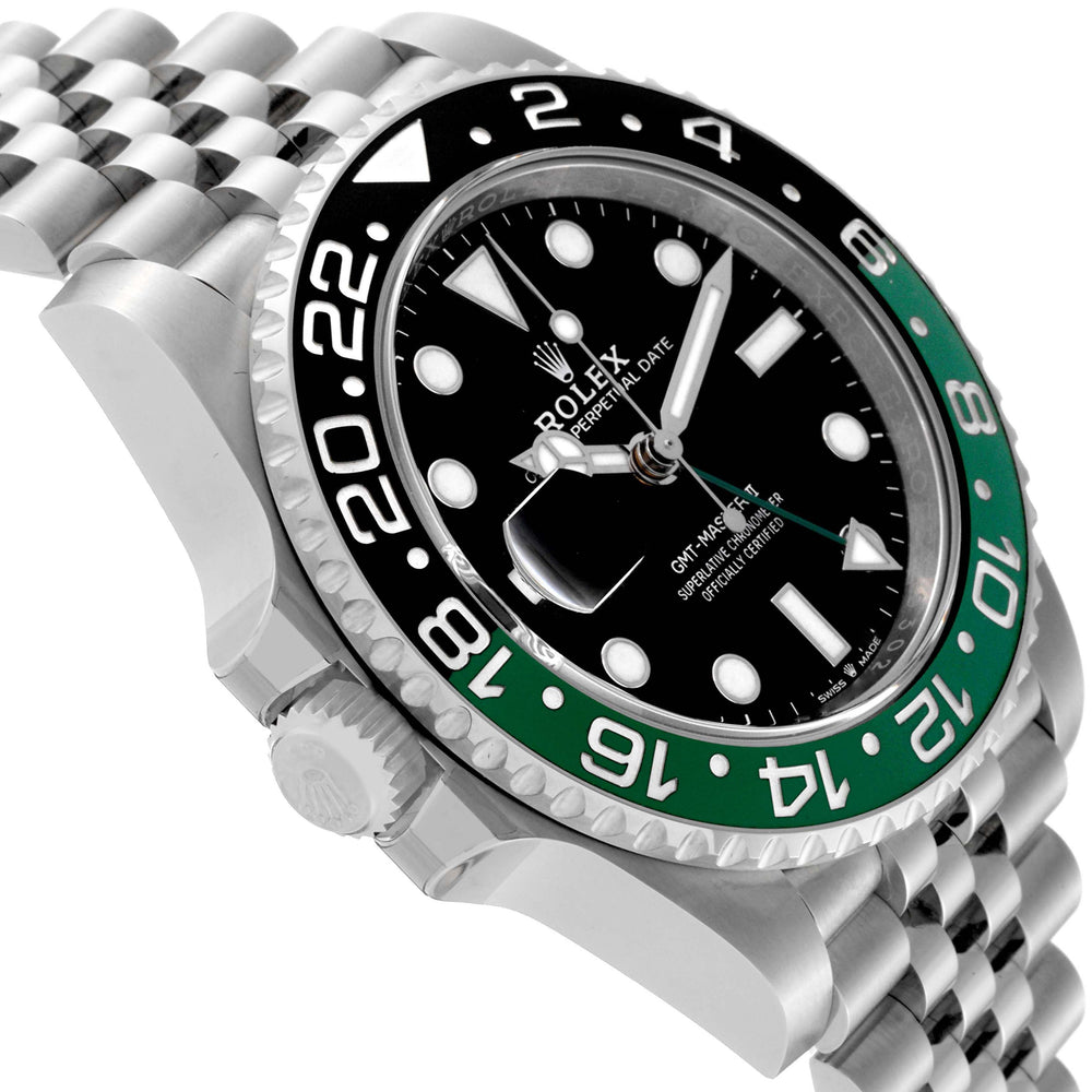 Rolex GMT-Master 126720VTNR 2