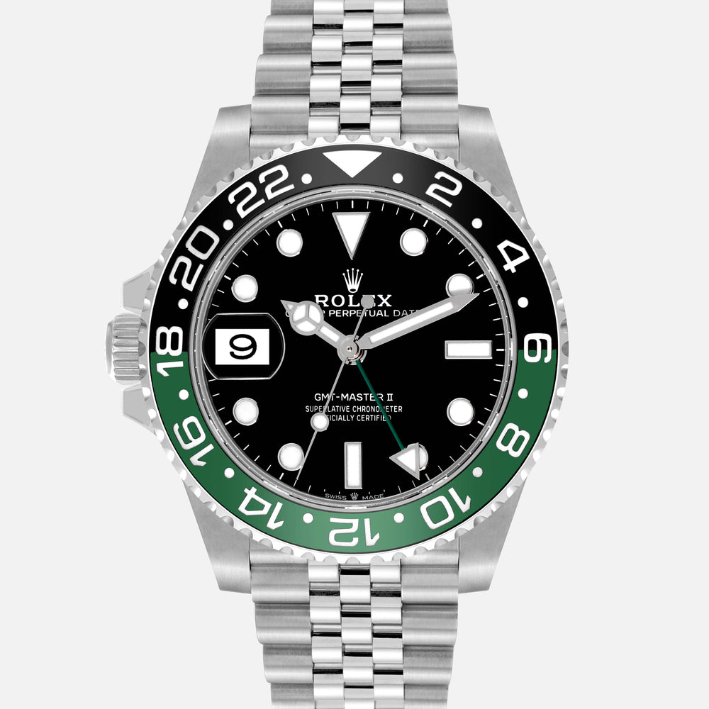 Rolex GMT-Master 126720VTNR 1