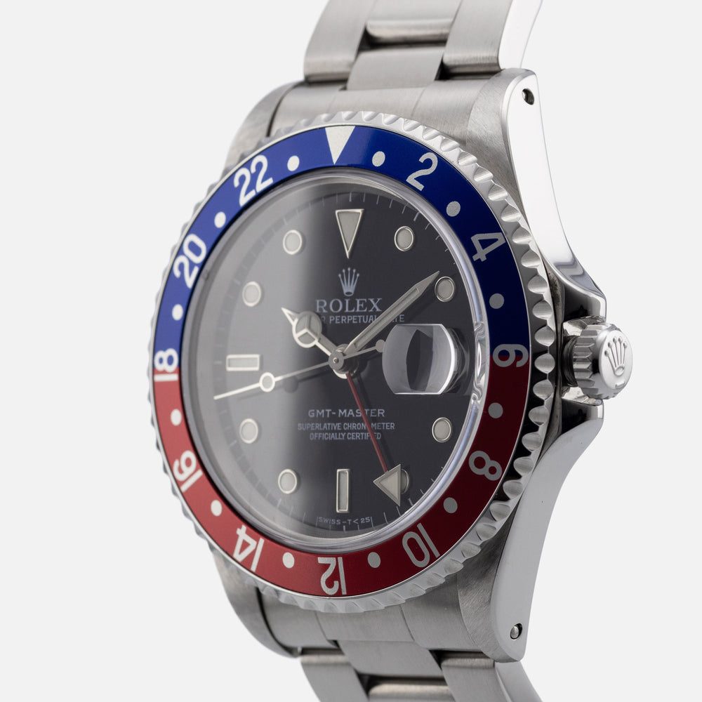 Rolex GMT-Master 16700 2