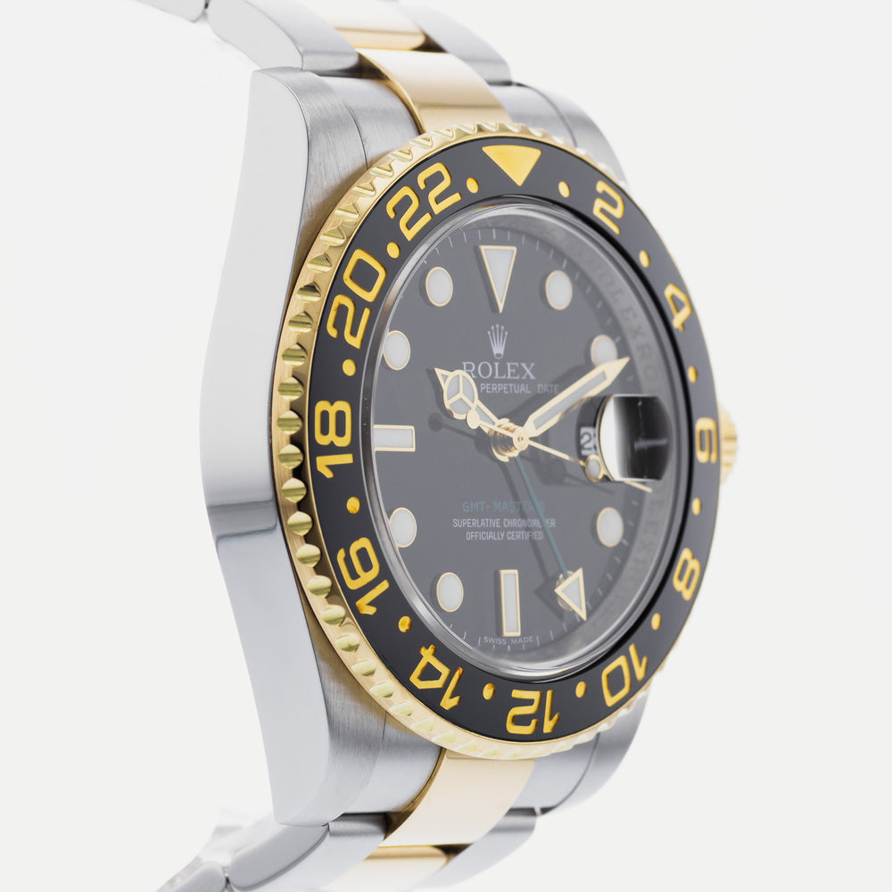 Rolex GMT-Master II 116713 4