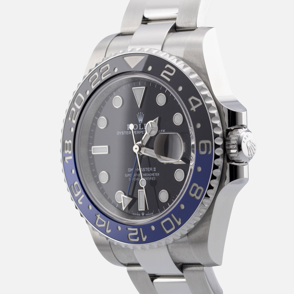 Rolex GMT-Master II 126710 2